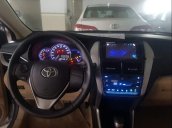 Bán ô tô Toyota Vios sản xuất năm 2019, màu đỏ, giá tốt