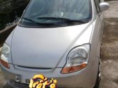 Bán Chevrolet Spark 2010, màu trắng, chính chủ, 126 triệu