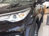 Bán Toyota Fortuner sản xuất 2018, nhập khẩu