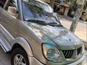 Cần bán gấp Mitsubishi Jolie năm 2005