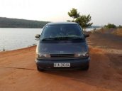 Bán ô tô Toyota Previa 1991, nhập khẩu, số tự động, 139 triệu