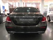 Cần bán xe Mercedes E200 đời 2018, màu nâu
