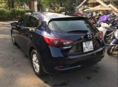 Cần bán lại xe Mazda 3 FL năm 2017, màu xanh lam