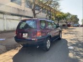 Bán ô tô Ford Escape sản xuất 2002, màu đỏ, nhập khẩu như mới 