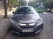 Bán Honda City sản xuất năm 2017