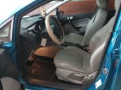 Cần bán Ford Fiesta 1.5 AT Titanium đời 2016, màu xanh lam, ít sử dụng