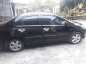 Bán Toyota Vios sản xuất 2009, màu đen