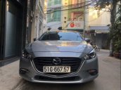 Cần bán gấp Mazda 3 Facelift 2018, màu bạc như mới, giá tốt