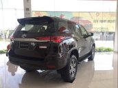 Bán Toyota Fortuner sản xuất 2018, nhập khẩu