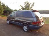 Bán ô tô Toyota Previa 1991, nhập khẩu, số tự động, 139 triệu