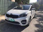 Bán Kia Rondo năm sản xuất 2017, màu trắng