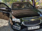 Bán Chevrolet Cruze sản xuất 2016, màu đen, xe nhập chính chủ giá cạnh tranh