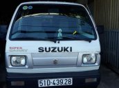 Bán xe Suzuki Super Carry Truck 2009, màu trắng, giá tốt