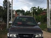 Bán xe Isuzu Hi lander sản xuất 2004, màu xám, nhập khẩu nguyên chiếc chính chủ