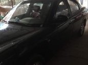 Cần bán Daewoo Nubira II năm sản xuất 2001, xe chạy êm