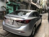 Cần bán gấp Mazda 3 Facelift 2018, màu bạc như mới, giá tốt