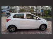 Bán Hyundai Grand i10 đời 2015, màu trắng, nhập khẩu 