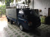 Bán xe Hyundai Porter đời 2004, màu xanh lam, xe nhập, 155 triệu