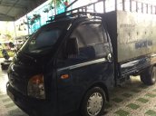 Bán xe Hyundai Porter đời 2004, màu xanh lam, xe nhập, 155 triệu