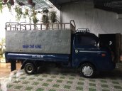 Bán xe Hyundai Porter đời 2004, màu xanh lam, xe nhập, 155 triệu