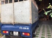 Bán xe Hyundai Porter đời 2004, màu xanh lam, xe nhập, 155 triệu