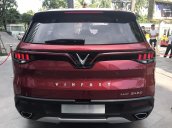 VinFast Lux SA 2.0, đỏ Mystique Red, 2019, Mr Sơn: 0902.44.57.56