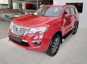 Bán Nissan X Terra V 2.5 AT 2WD sản xuất 2018, màu đỏ, nhập khẩu