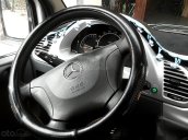 Cần bán Mercedes 311 ESP đời 2010, màu bạc, lăn bánh 2011