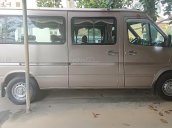 Mình cần bán xe Sprinter Special 313 đời năm 2007 màu vàng hồng