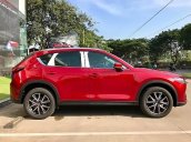 Cần bán xe Mazda CX 5 2.0 AT đời 2019, màu đỏ