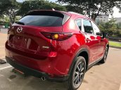 Cần bán xe Mazda CX 5 2.0 AT đời 2019, màu đỏ