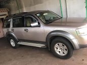 Cần bán Ford Everest 2.5L 4x2 MT sản xuất 2008, 7L/100km