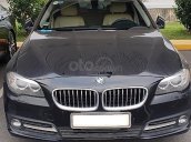 Thanh lý xe BMW 535i, sản xuất 2015, xe của ban lãnh đạo công ty