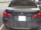 Thanh lý xe BMW 535i, sản xuất 2015, xe của ban lãnh đạo công ty