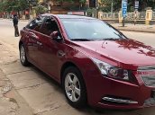 Cần bán xe Chevrolet Cruze đời 2012, màu đỏ, chính chủ sang tên 1 nốt nhạc