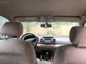 Bán Toyota Camry 2.4G 2005 nguyên bản, không ngập nước, không tai nạn