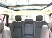 Cần bán LandRover Range Rover HSE 3.0 sản xuất 2016, màu đen, nhập khẩu