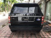 Cần bán LandRover Range Rover HSE 3.0 sản xuất 2016, màu đen, nhập khẩu