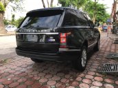 Cần bán LandRover Range Rover HSE 3.0 sản xuất 2016, màu đen, nhập khẩu