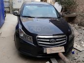 Cần bán Daewoo Lacetti năm sản xuất 2011, màu đen, xe nhập Hàn Quốc