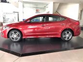 Bán Hyundai Elantra Sport 1.6 AT năm 2019, mới 100%