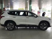 Bán Hyundai Santa Fe 2.2 AT CRDI 2019 với linh kiện nhập khẩu 100%