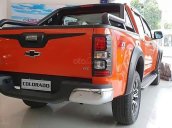 Bán ô tô Chevrolet Colorado 4X4 AT LTZ sản xuất 2019, nhập khẩu, mới 100%