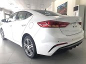 Bán Hyundai Elantra Sport 2019 thế hệ mới