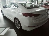 Bán Hyundai Elantra 2.0L số tự động, lắp ráp trong nước, mới 100%, màu trắng