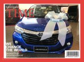 Bán Toyota Avanza 2018 ☎️ Ms Hạnh 0967700088 - Xe số tự động nhập nguyên chiếc - trả trước 134 triệu giao xe ngay