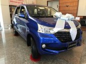 Bán Toyota Avanza 2018 ☎️ Ms Hạnh 0967700088 - Xe số tự động nhập nguyên chiếc - trả trước 134 triệu giao xe ngay