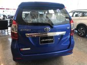 Bán Toyota Avanza 2018 ☎️ Ms Hạnh 0967700088 - Xe số tự động nhập nguyên chiếc - trả trước 134 triệu giao xe ngay