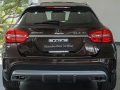 Bán Mercedes GLA45 cũ 2017 AMG, lướt 400 km, nhập khẩu chính hãng