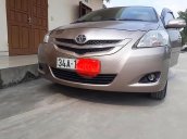 Bán Toyota Vios E xịn, Sx 2009, xe cá nhân sử dụng